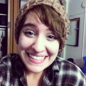 Erin Mackey’s headshot.
