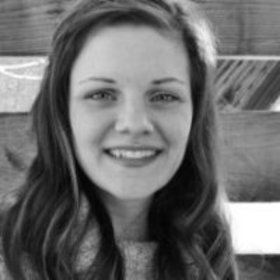 Sara Spaulding’s headshot.