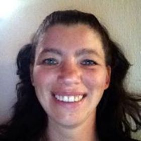 Rebecca Taylor’s headshot.