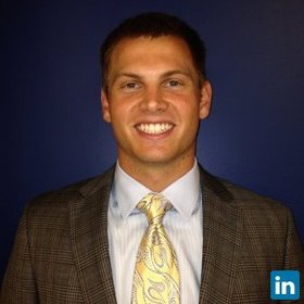 Garrett Wallace’s headshot.