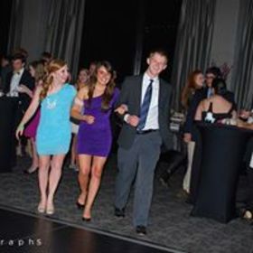 Jacqueline Larouche’s headshot.