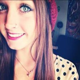 Haley Alexander’s headshot.