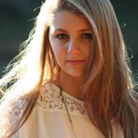 Casey Blaney’s headshot.