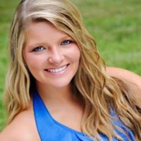 Diana Thompson’s headshot.