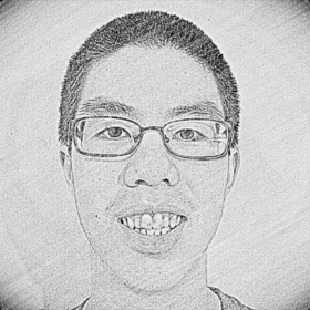 Timothy Woo’s headshot.