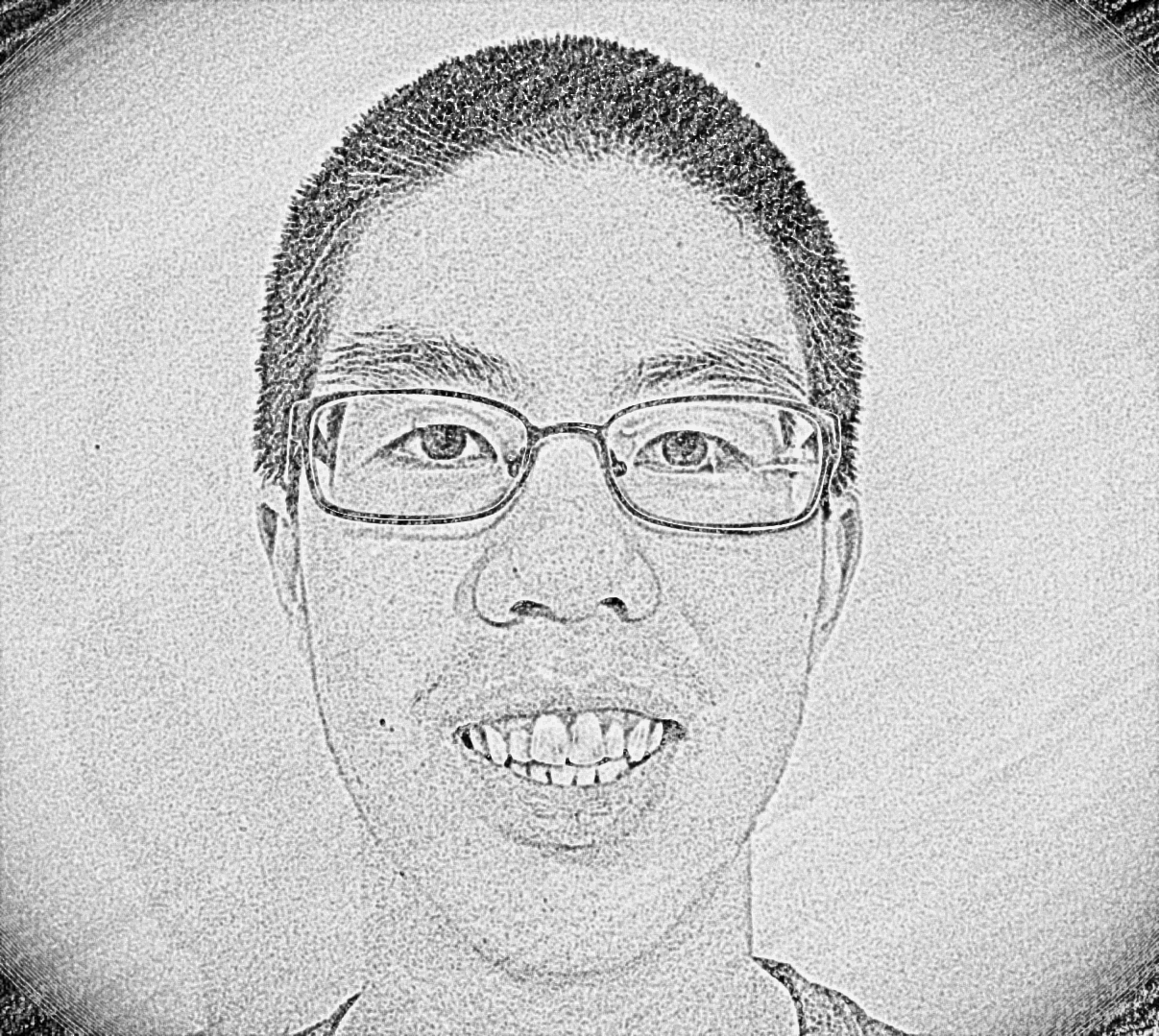 Placeholder headshot for Timothy Woo.