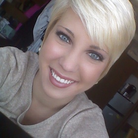 Reagan Yawn’s headshot.