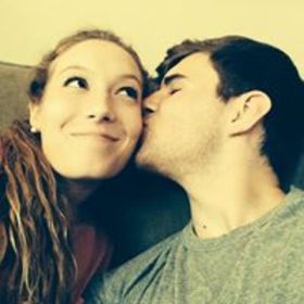 Maxwell Young’s headshot.