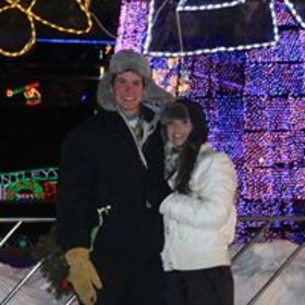 Gloria Bowen’s headshot.