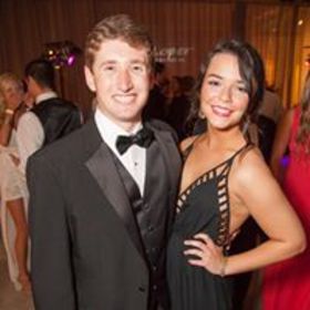 Brian Bradley’s headshot.