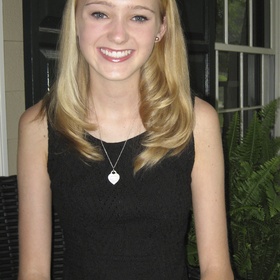 Marguerite Bradley’s headshot.