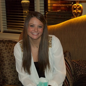 Madison Chilton’s headshot.