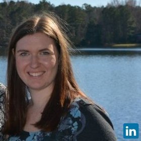 Theresa Dominy’s headshot.