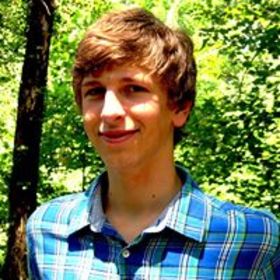 Brandon Dudgeon’s headshot.