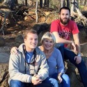 Jonathan Edwards’ headshot.