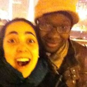 Richard Huckaby’s headshot.