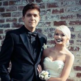 Elizabeth Jarecki’s headshot.