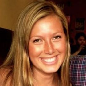 Alice Jinks’ headshot.