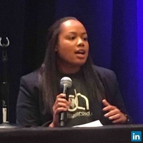 Margaret Kelley’s headshot.