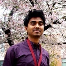 Pratiti Khan’s headshot.