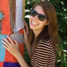 Jessica Kline’s headshot.