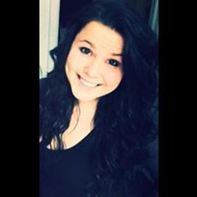 Margaret McDowell’s headshot.