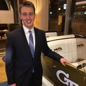 James Nelson’s headshot.