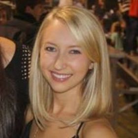 Sara Pethel’s headshot.