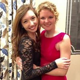 Sarah Settlage’s headshot.