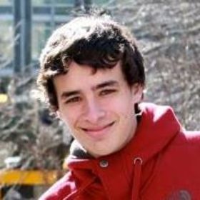 James Kane’s headshot.