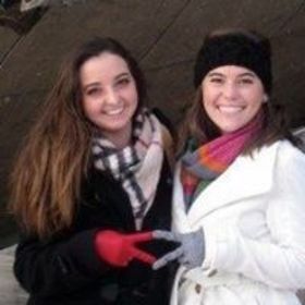 Zoe Klesmith’s headshot.