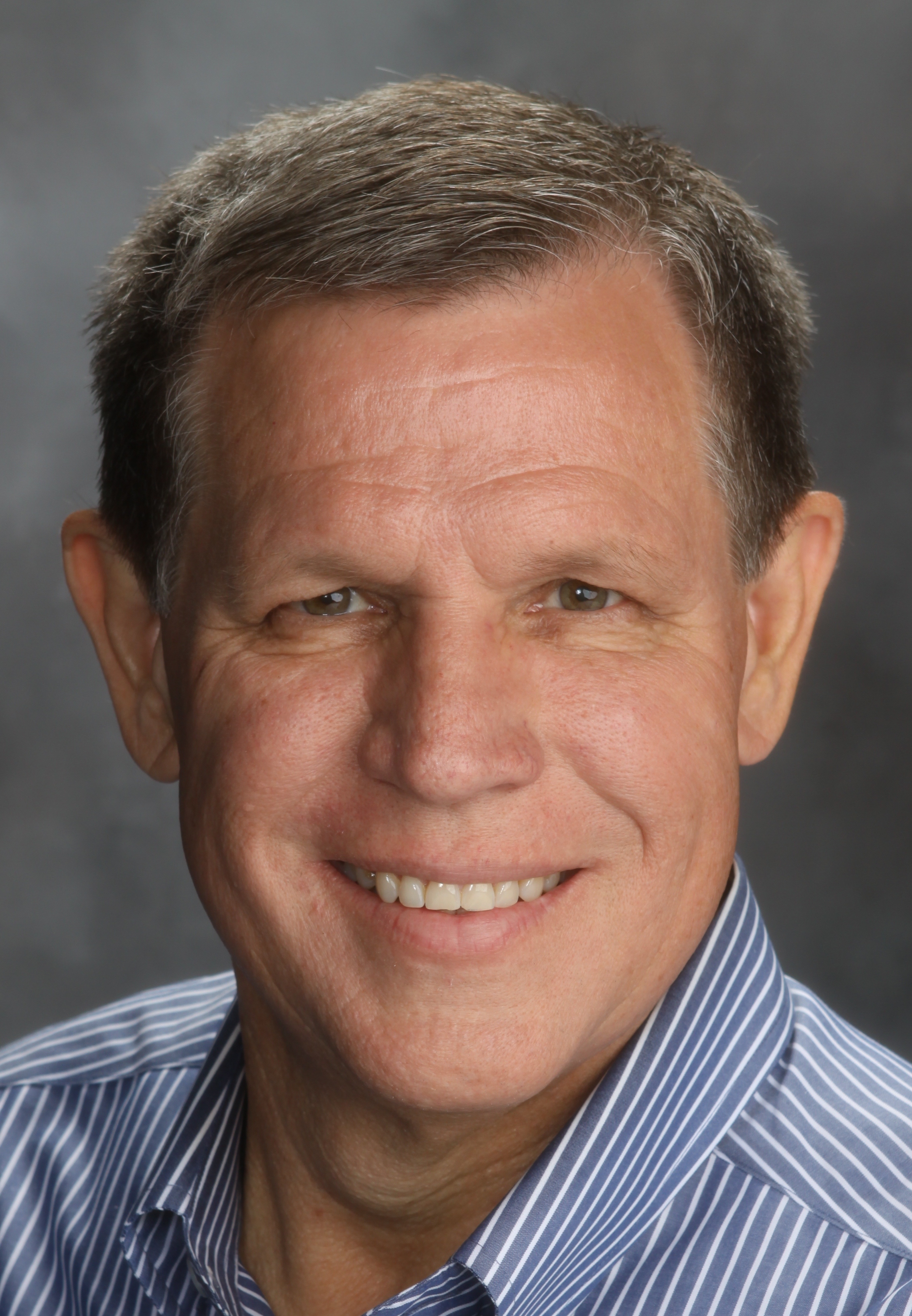 Placeholder headshot for Clarence Ross, III.