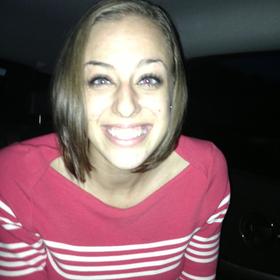Nicole Seward