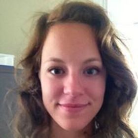 Emily Chizmar’s headshot.