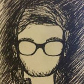 Fielding Keeley’s headshot.