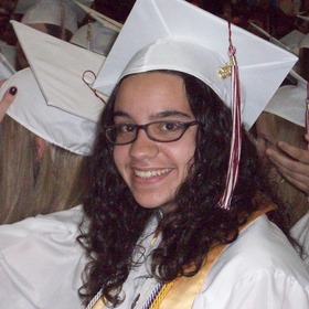Sierra Henderson’s headshot.