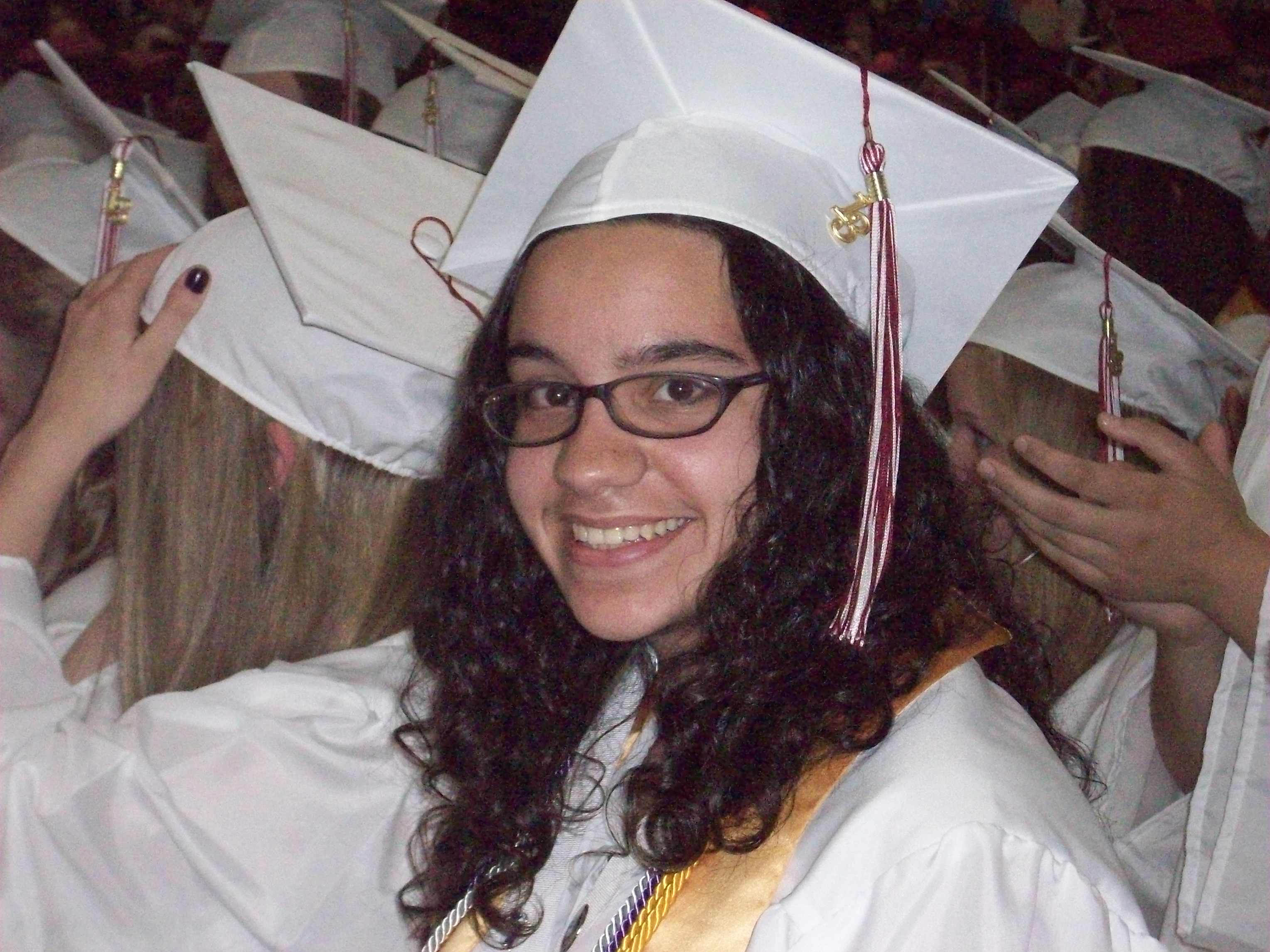 Placeholder headshot for Sierra Henderson.
