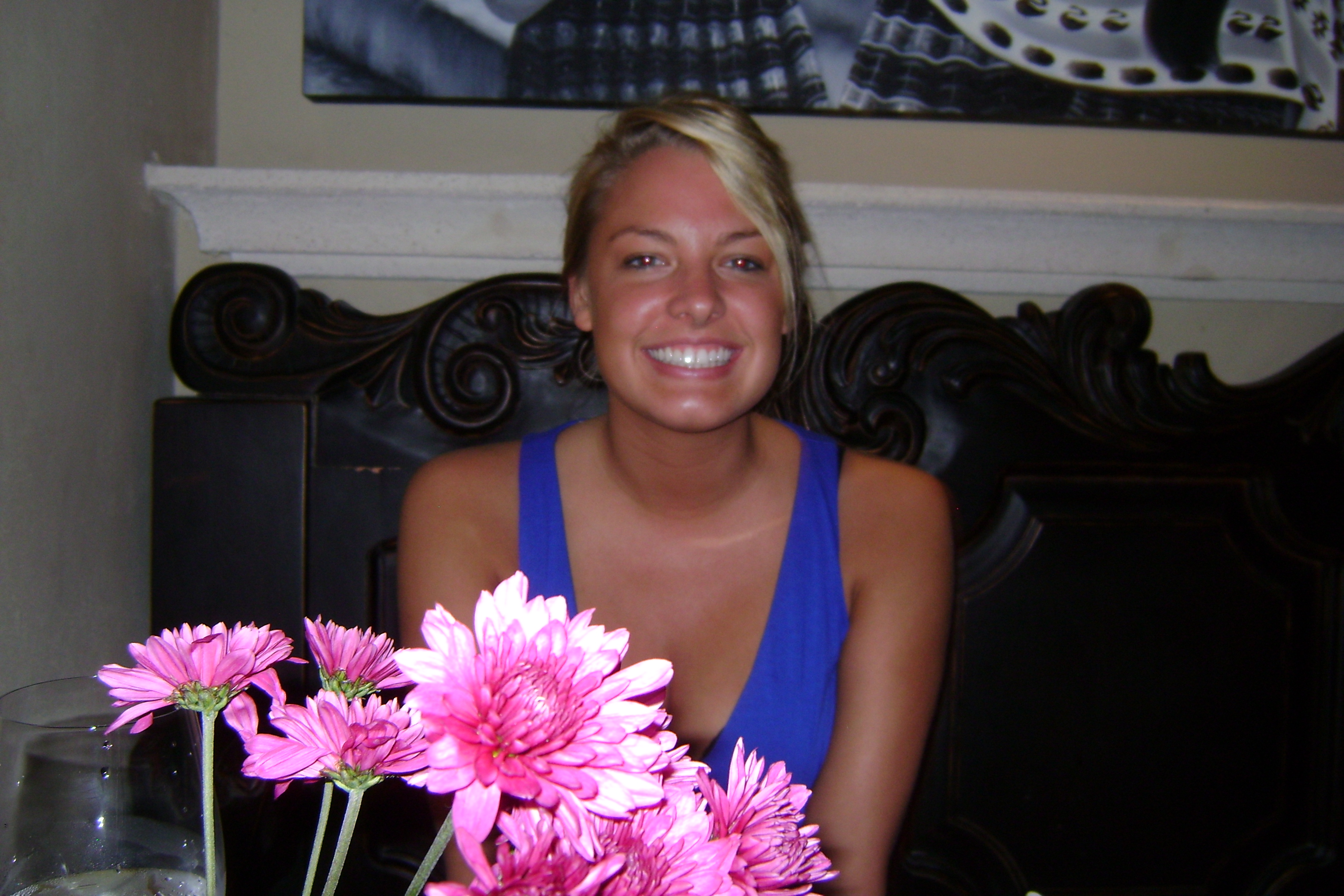 Placeholder headshot for Courtney Kruthoff.