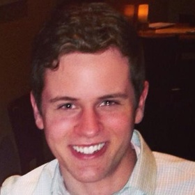 Jared Stenger