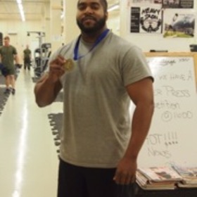 Maurice Henry