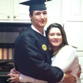 Rickey Davenport’s headshot.