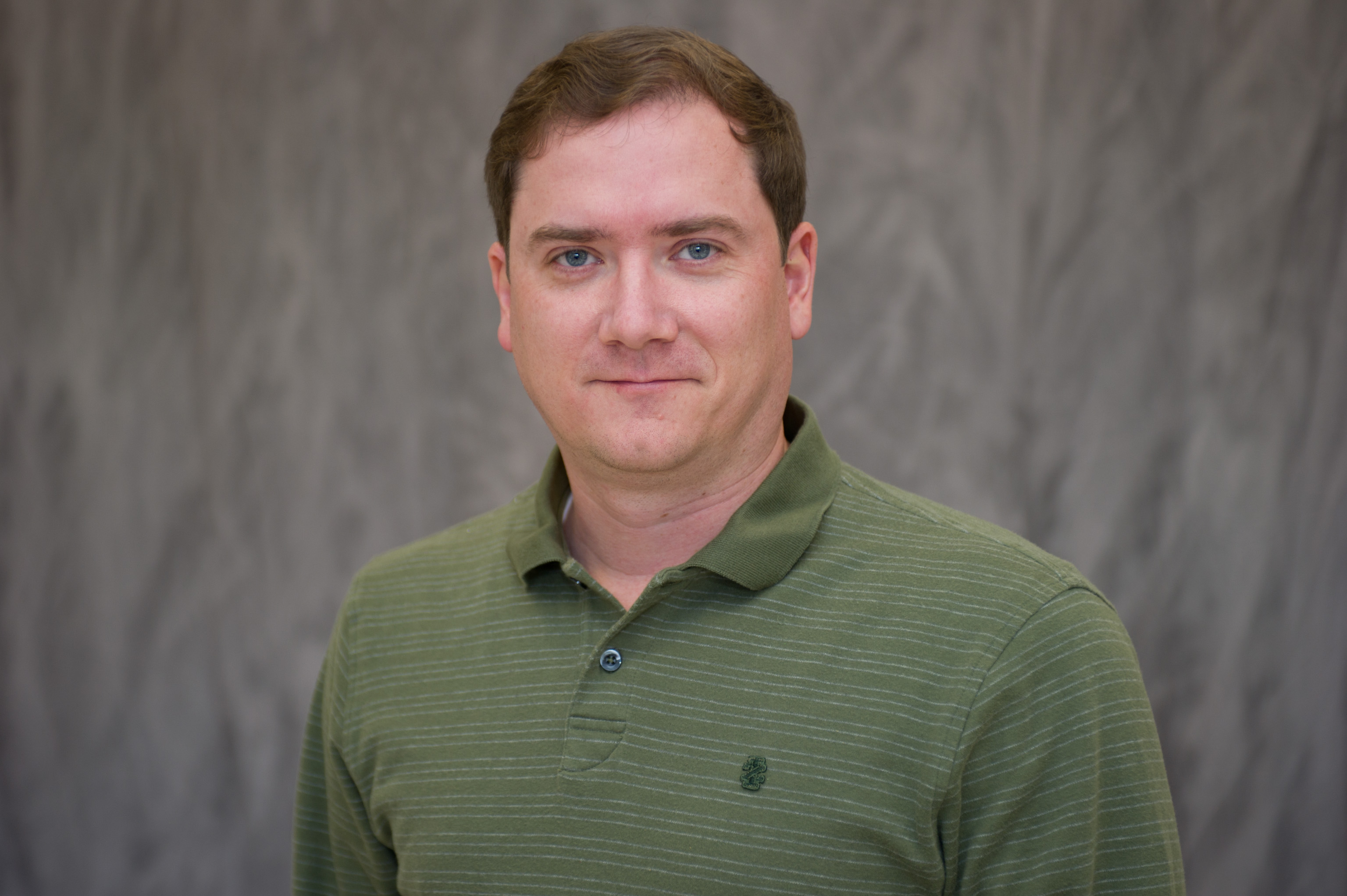 Placeholder headshot for Alexander Samoylov.