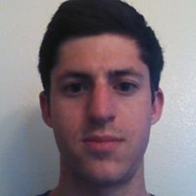 Eric Sloan’s headshot.