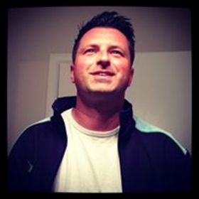 Shawn Strohpaul’s headshot.