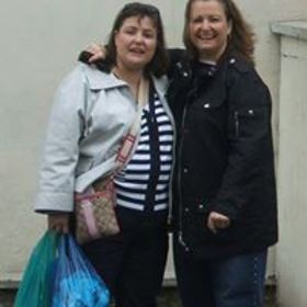 Terry Wassink’s headshot.