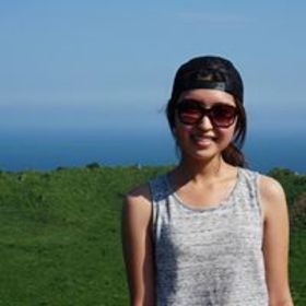 Hanna Chang