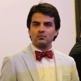 Hooman Yadollahi Farsani
