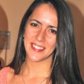 Alexa Preucil’s headshot.
