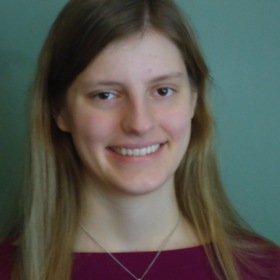 Kelly Jacobson’s headshot.