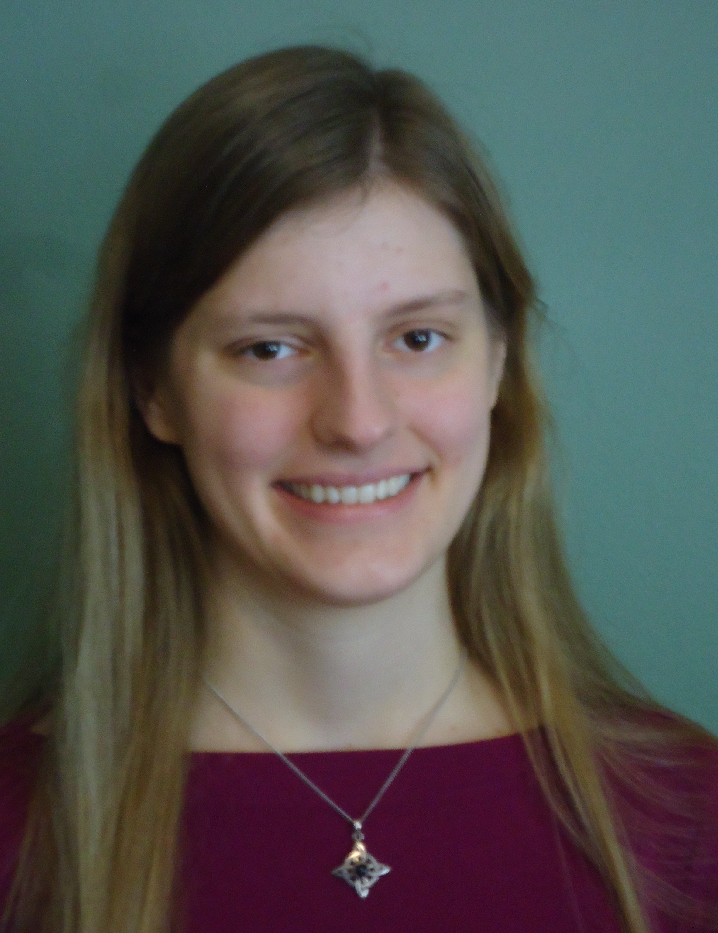 Placeholder headshot for Kelly Jacobson.